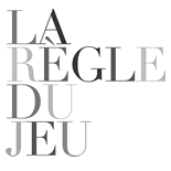 La regle du jeu